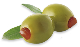 Green Olive